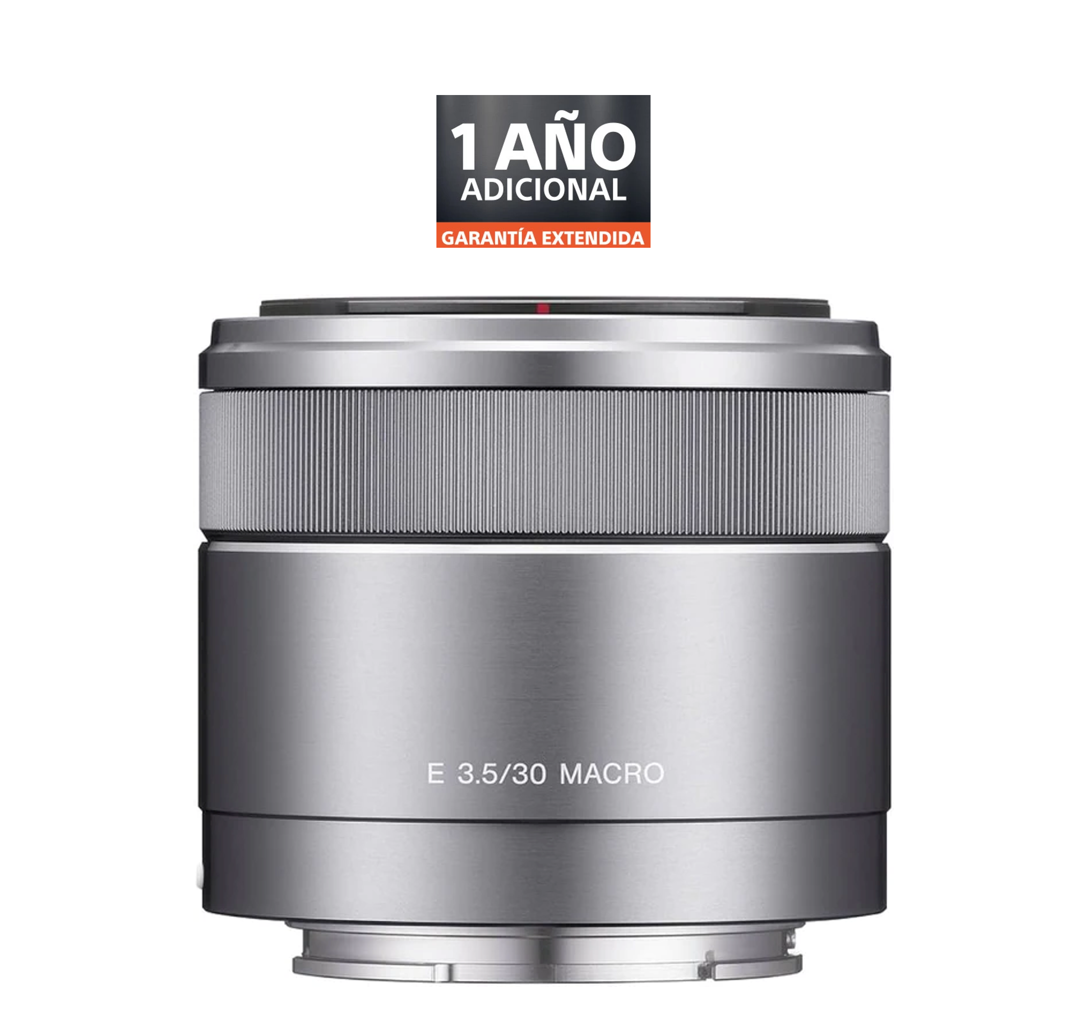 LENTE SONY SEL30M35