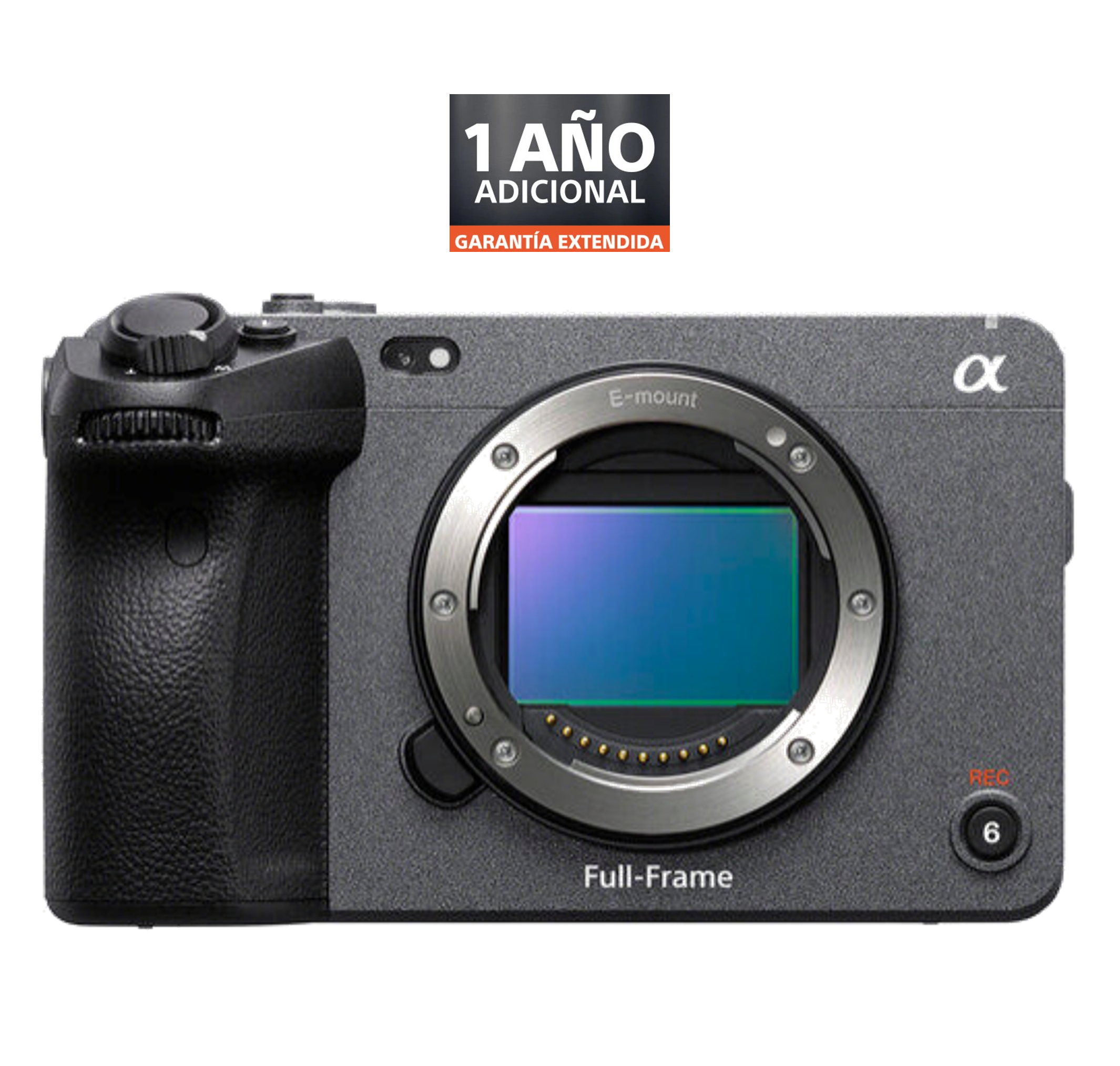 CAMARA SONY CINE FX3A/Q E38