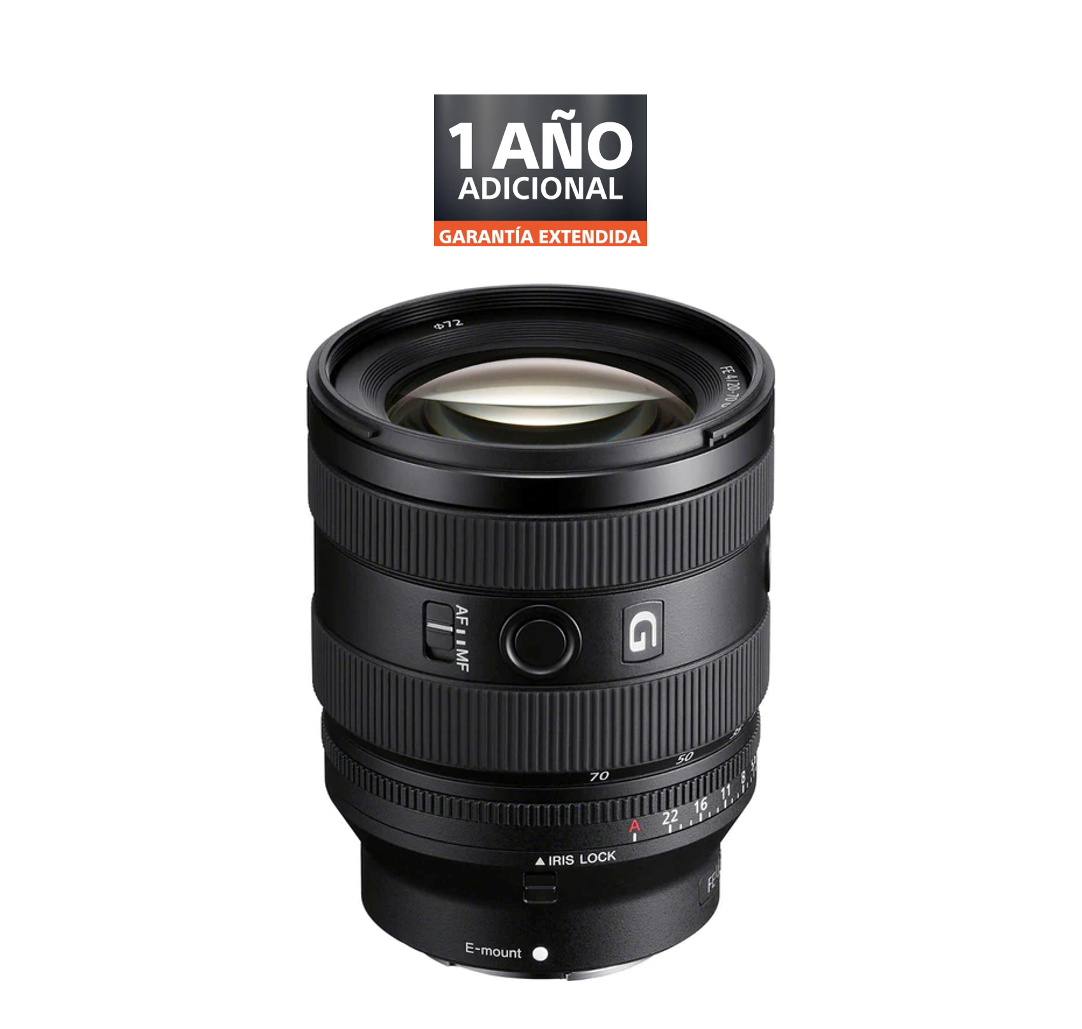 LENTE SONY SEL2070G