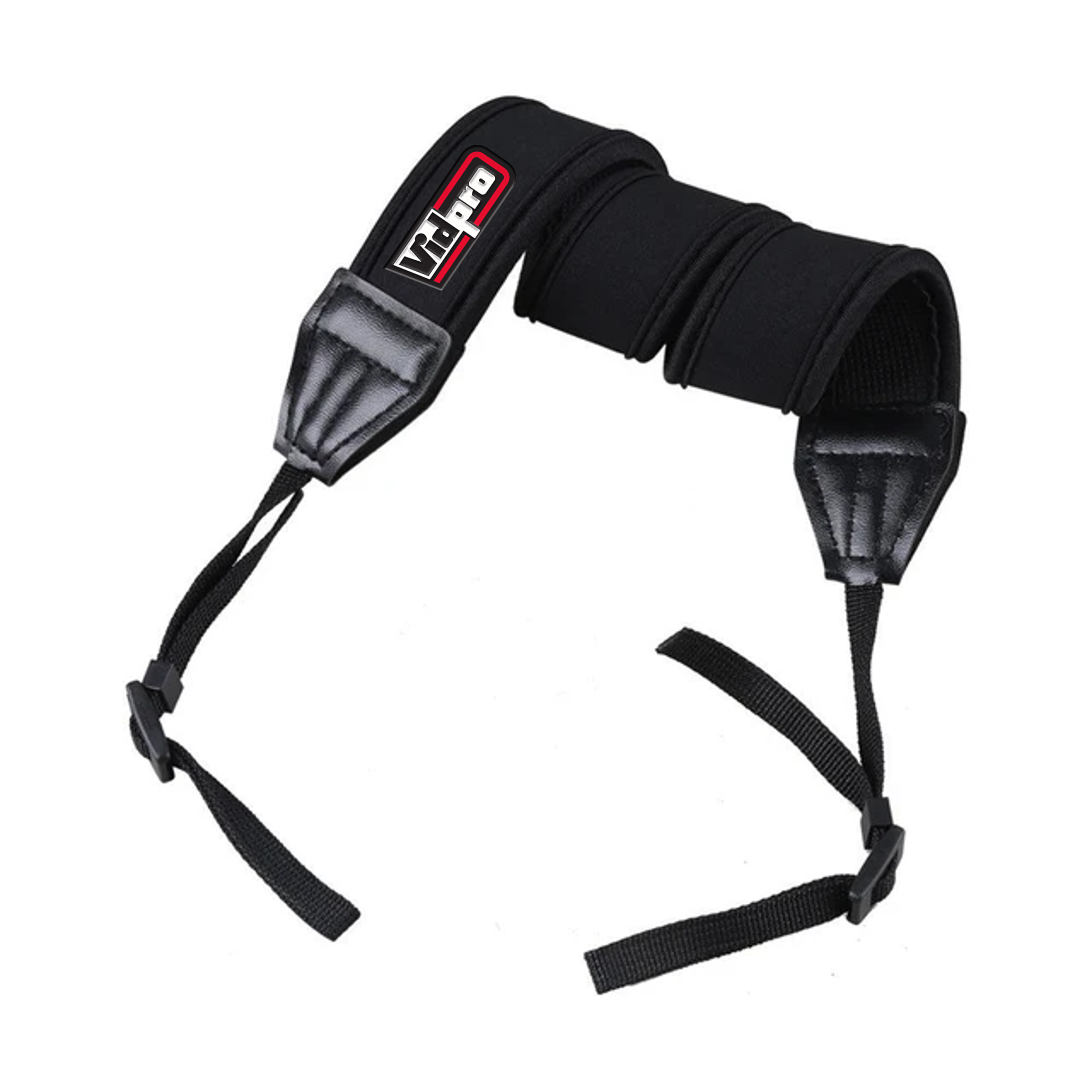 CAMARA STRAP UNIVERSAL NECK & SHOULDER MEM-200