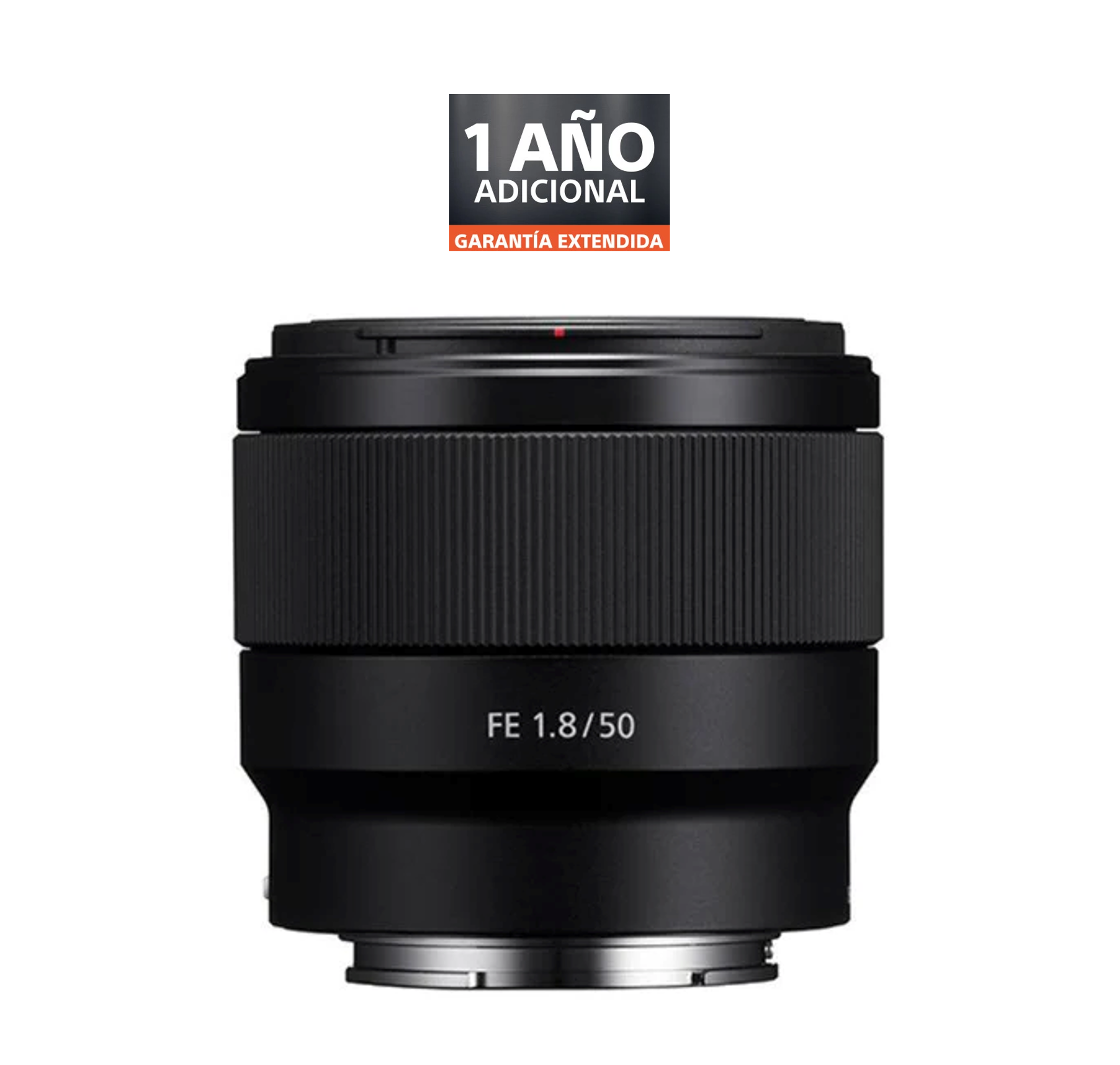 LENTE SONY SEL50F1.8F/CSYX