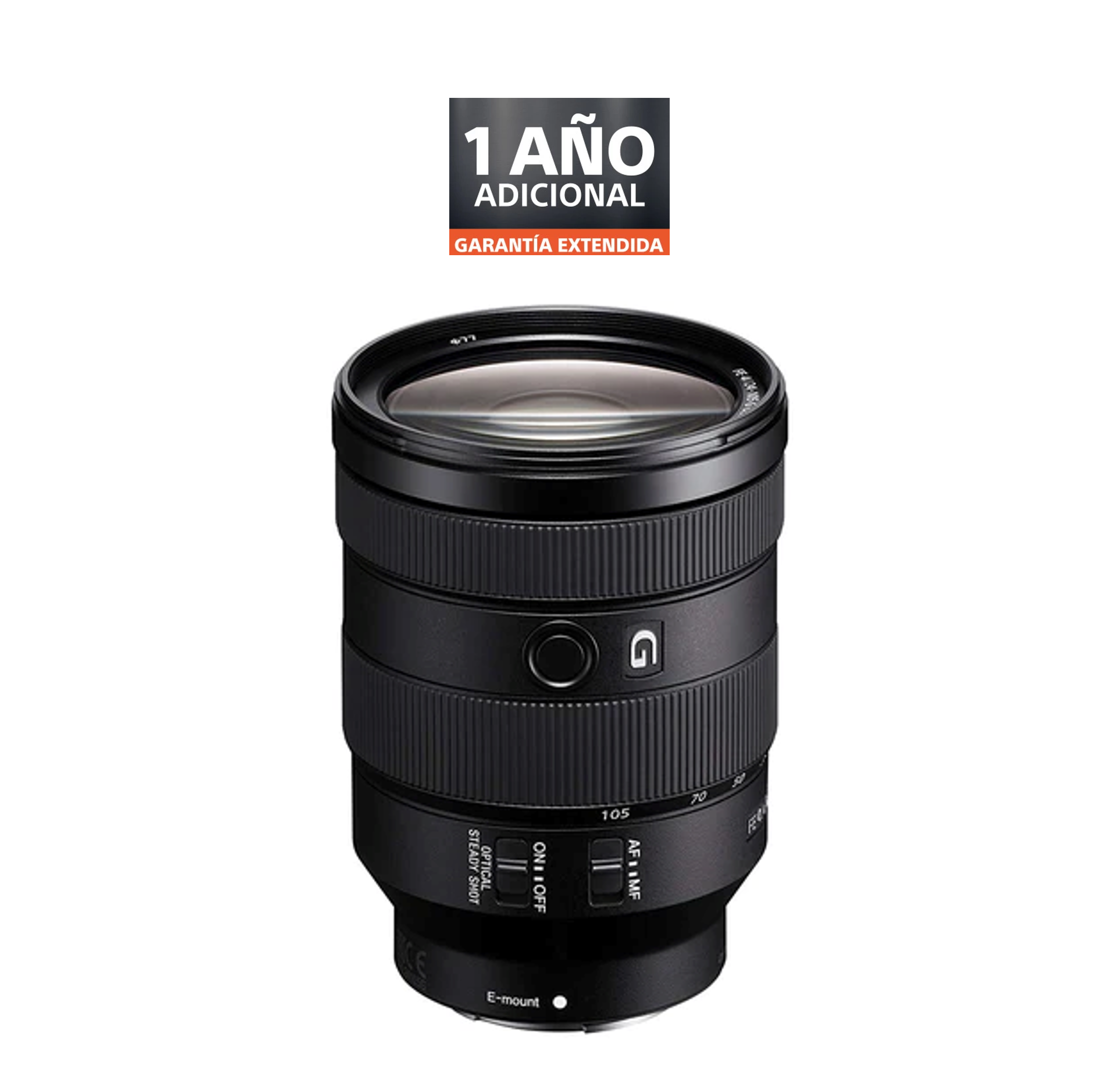 LENTE SONY SEL24105G SYX