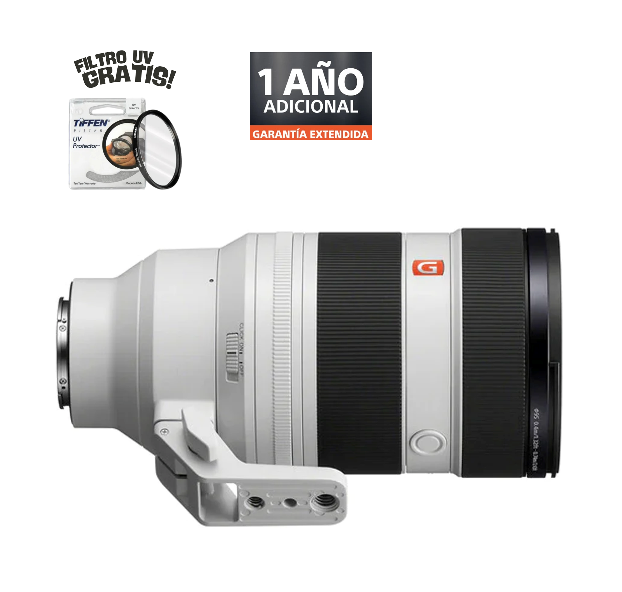 LENTE SONY SEL50150GM