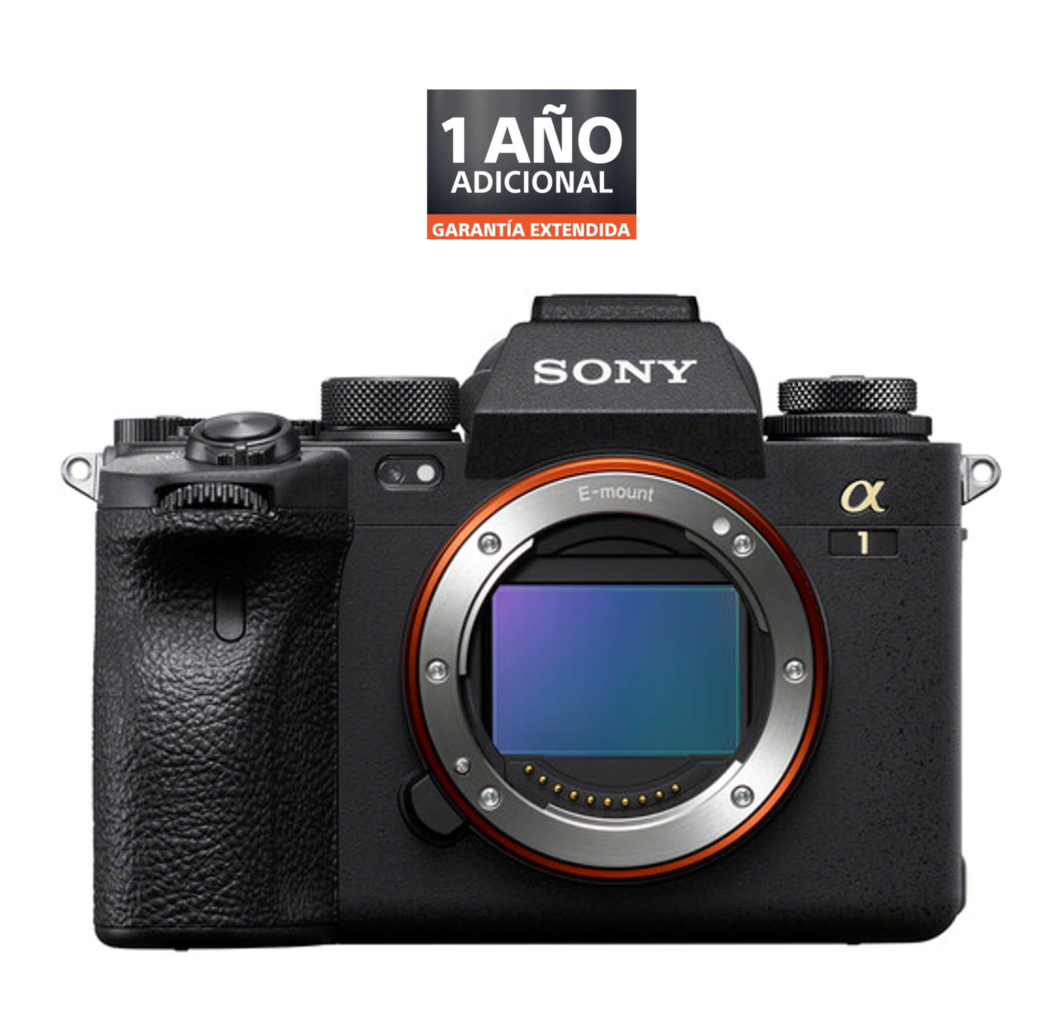 CAMARA SONY ALPHA A1 II BODY