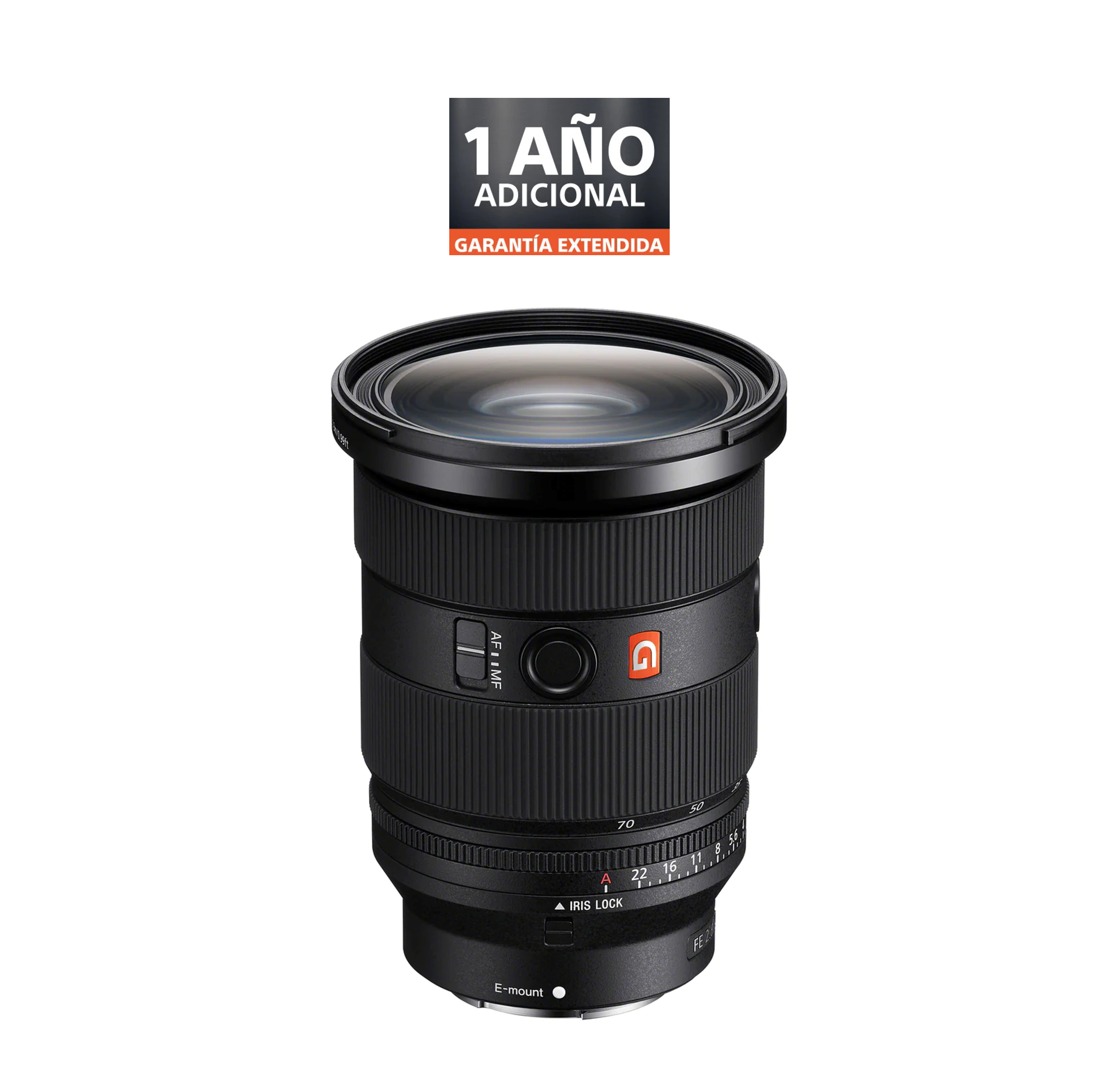 LENTE SONY SEL2470GM2