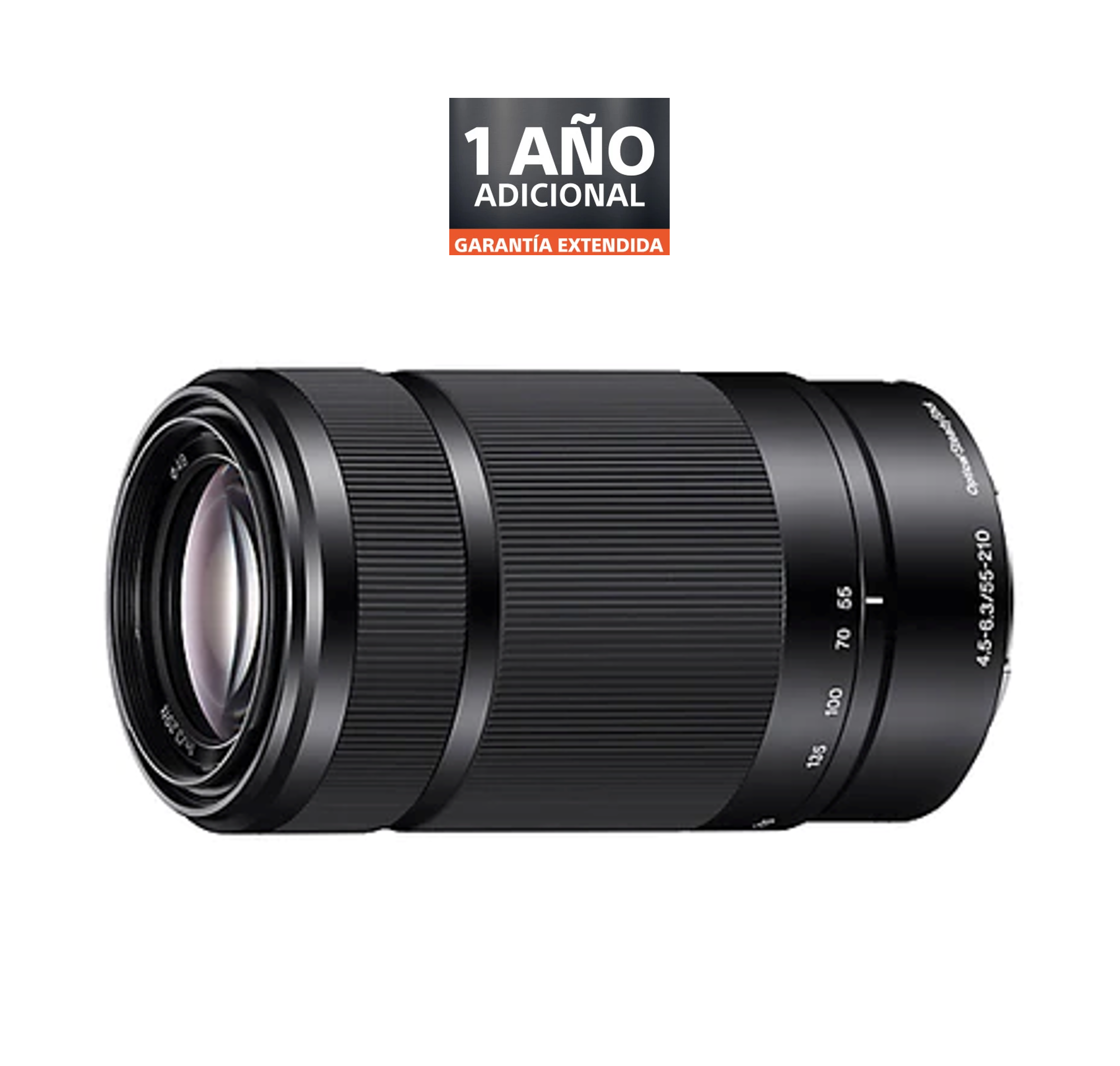 LENTE SONY SEL55210/BQ AE