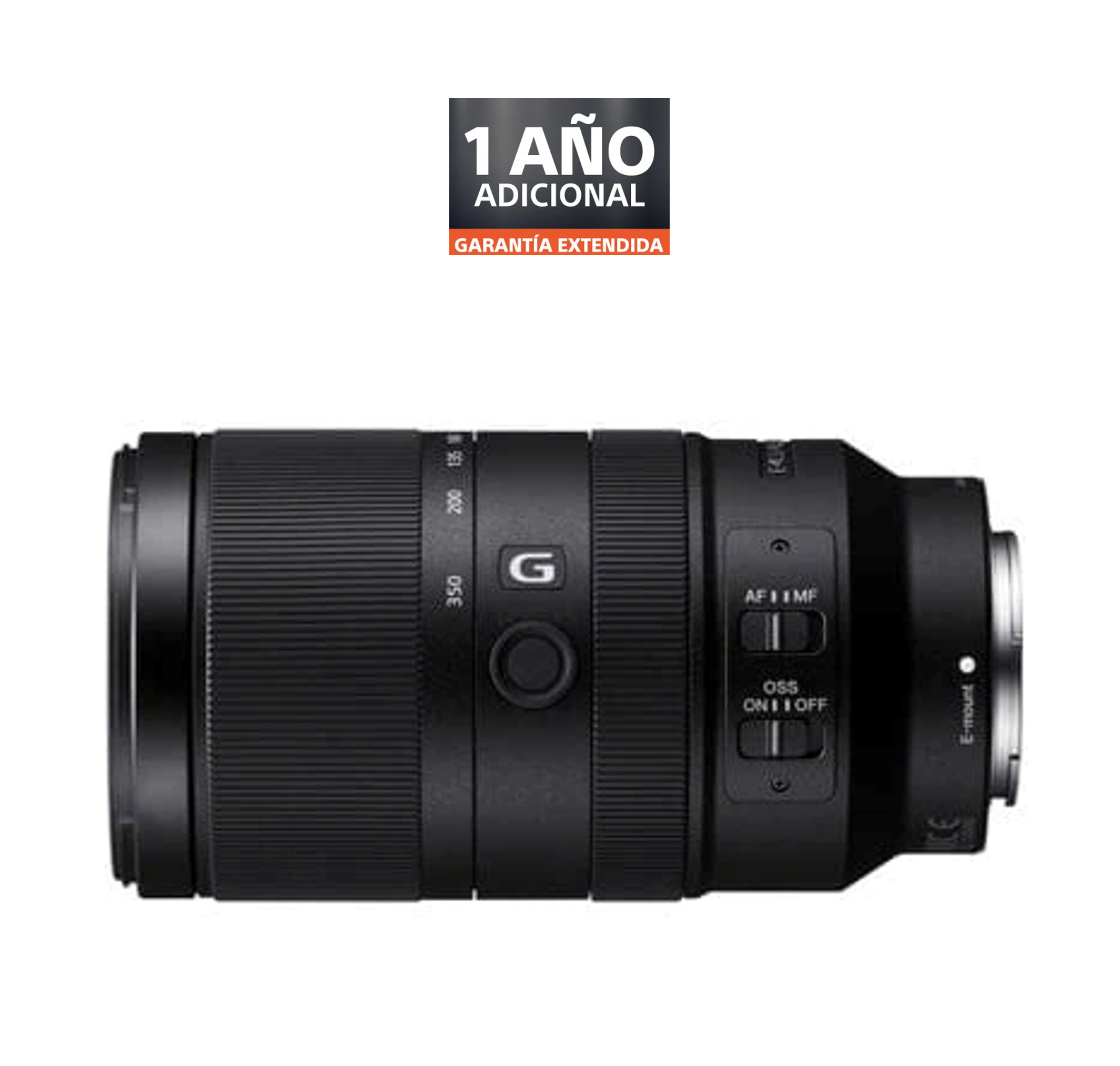 LENTE SONY SEL70350G/CSYX