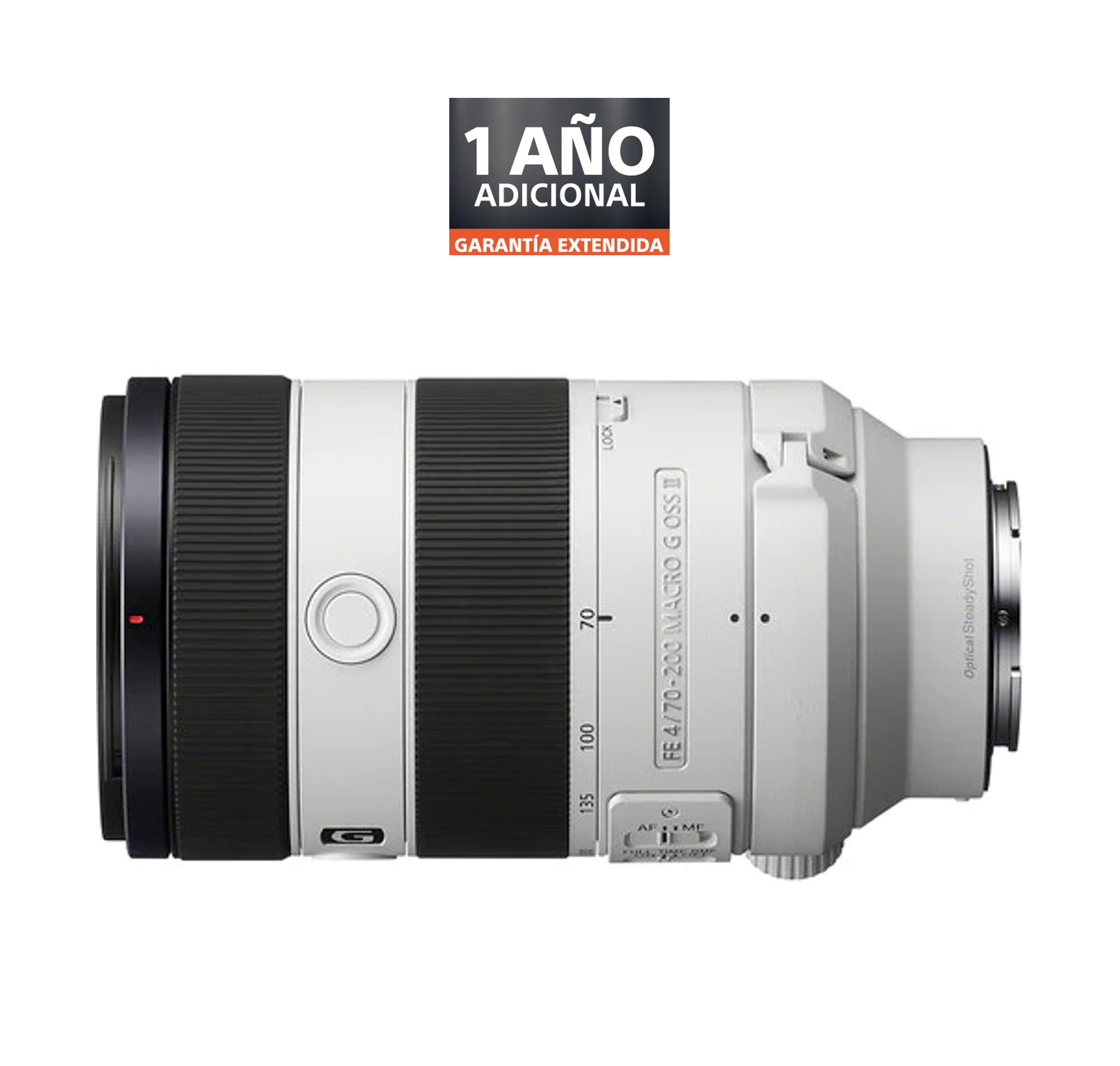 LENTE SONY SEL70200G2