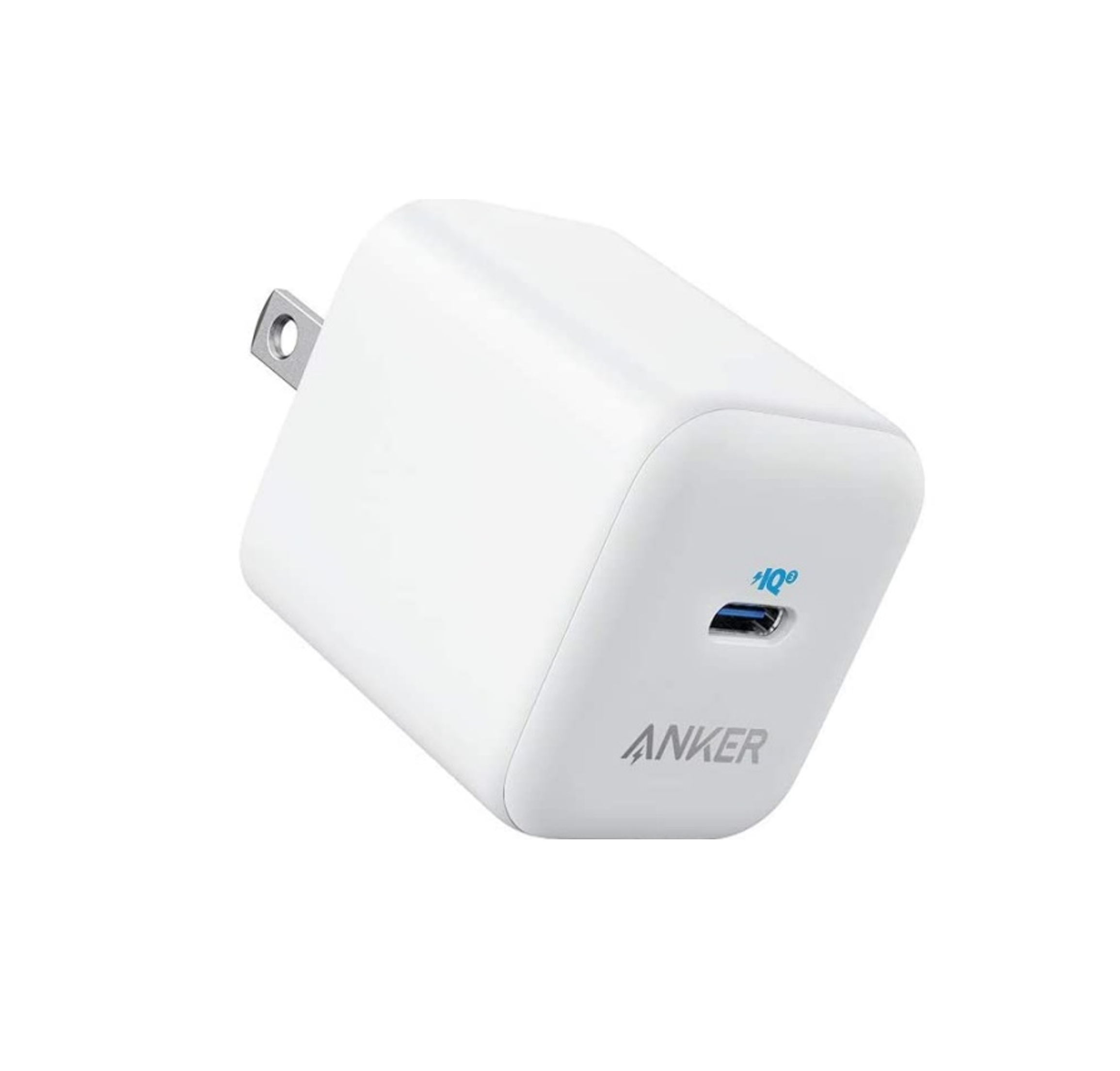 CARGADOR ANKER POWERPORT III 20W A2631
