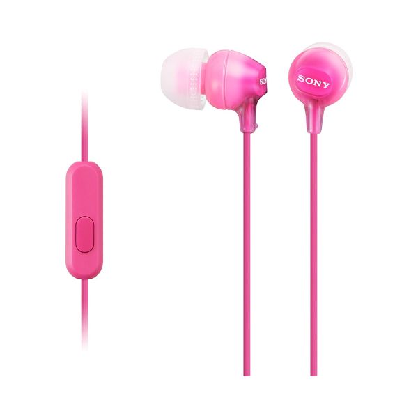 AUDIFONO SONY MDR-EX15 APVZUC PASTILLA (3-C)