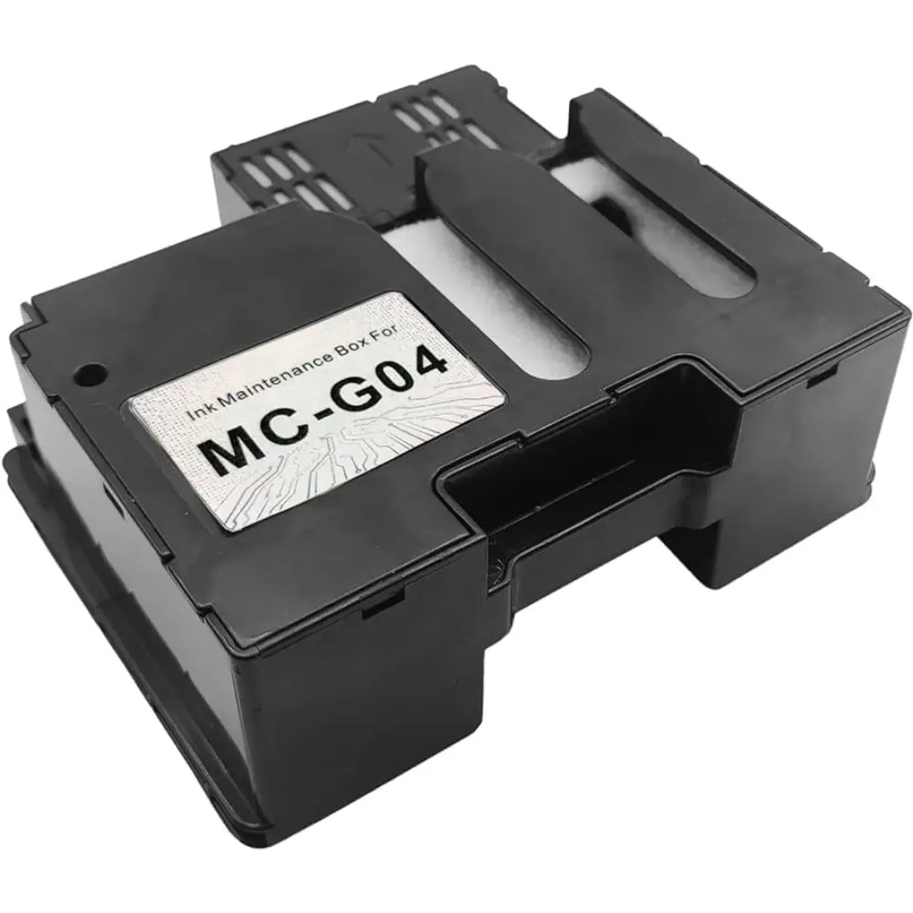 CARTUCHO MANTENIMIENTO CRG MC-G04