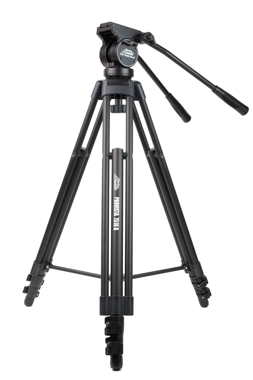 TRIPODE DAVIS & SANFORD PROVISTA 7518B