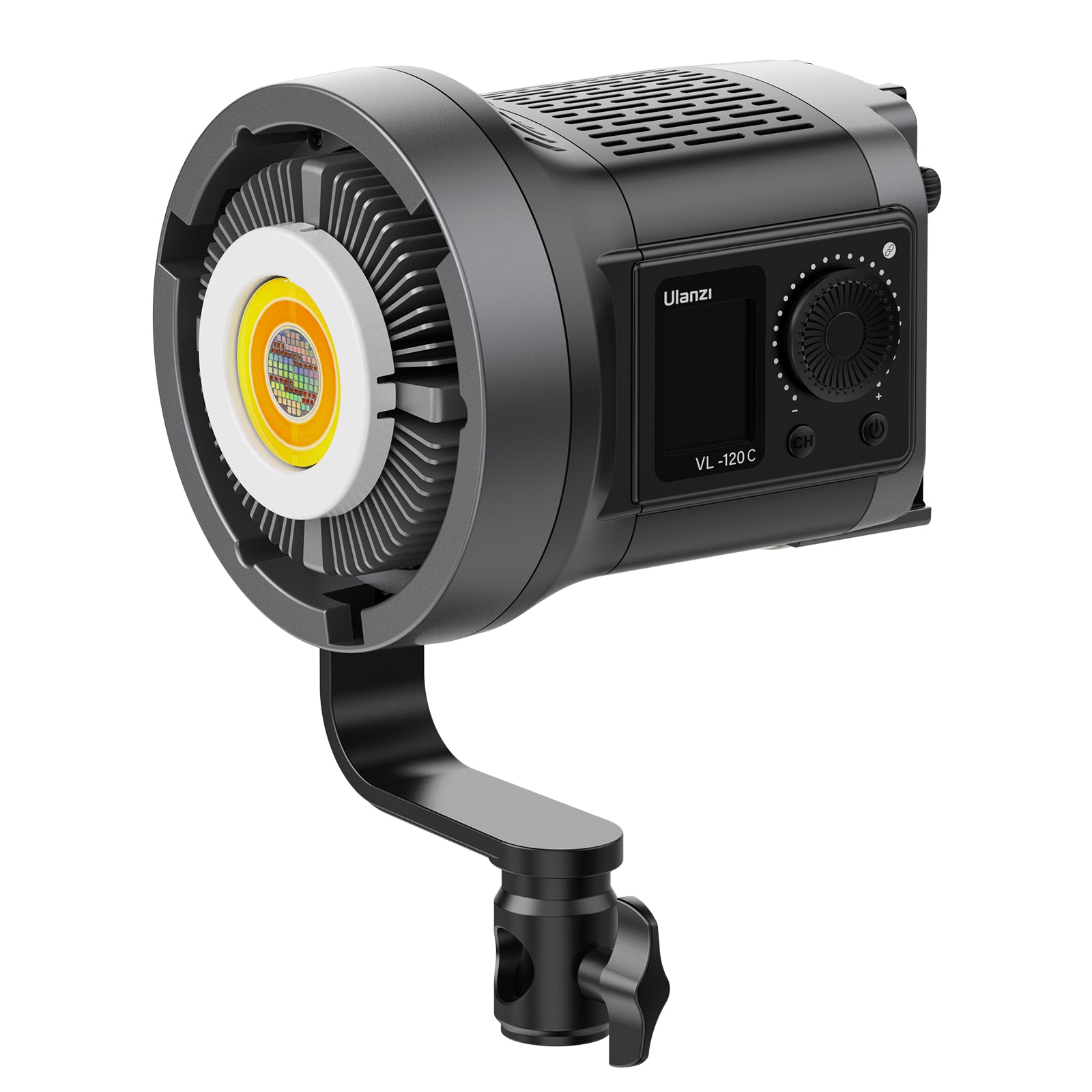 LUZ LED ULANZI P/VIDEO 120W BI-COLOR L065CNA1