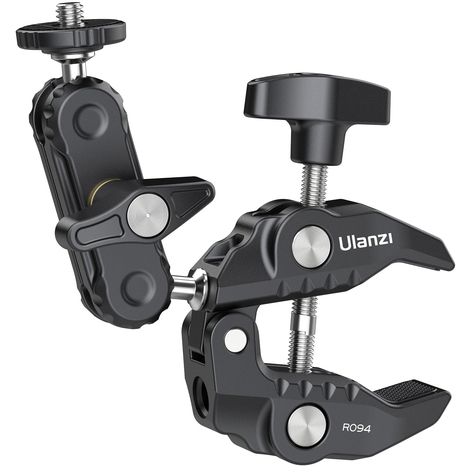 ABRAZADERA ULANZI AJUSTABLE P/CAMARA 2638