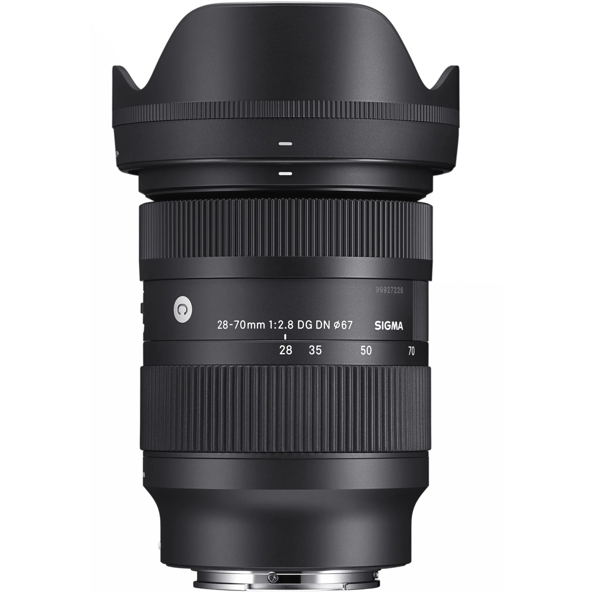 【ND付】SIGMA Contemporary 28-70mm F2.8DGDN LENTE SIGMA 28-70MM F2.8 DG DN CONTEMPORARY SONY FULL FRAME – Imax