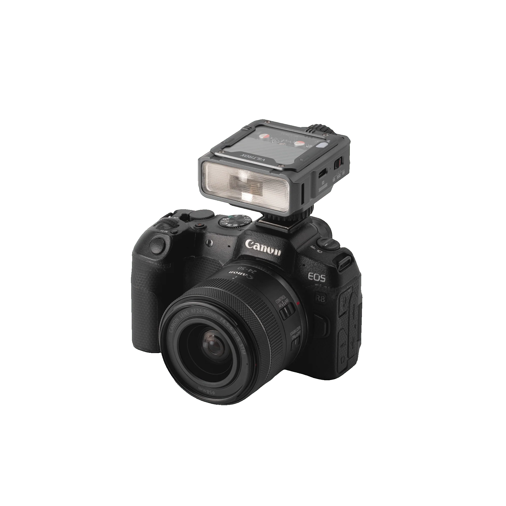 FLASH CAMARA CANON SPARK Z3-C VILTROX