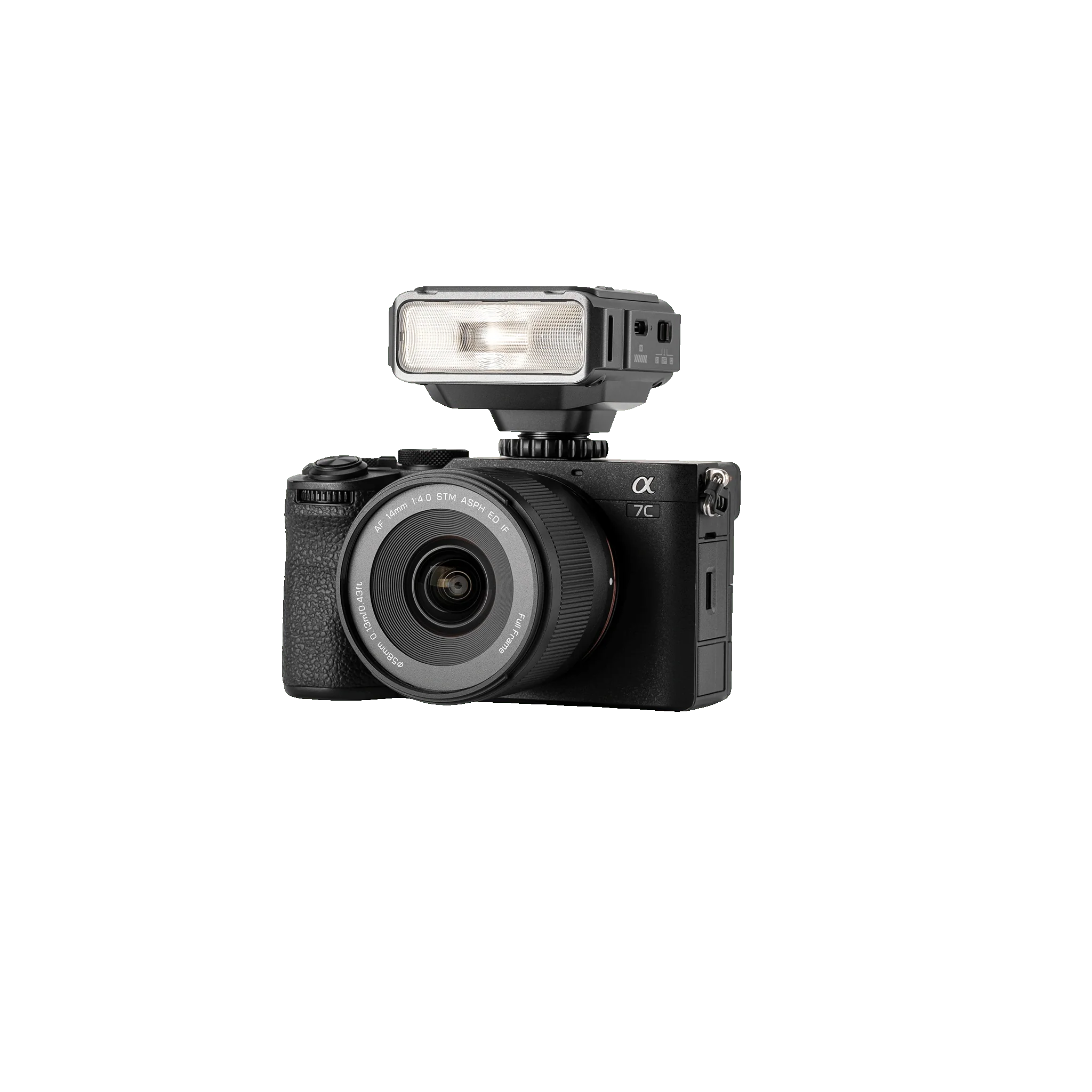 FLASH CAMARA SONY SPARK Z3-S VILTROX