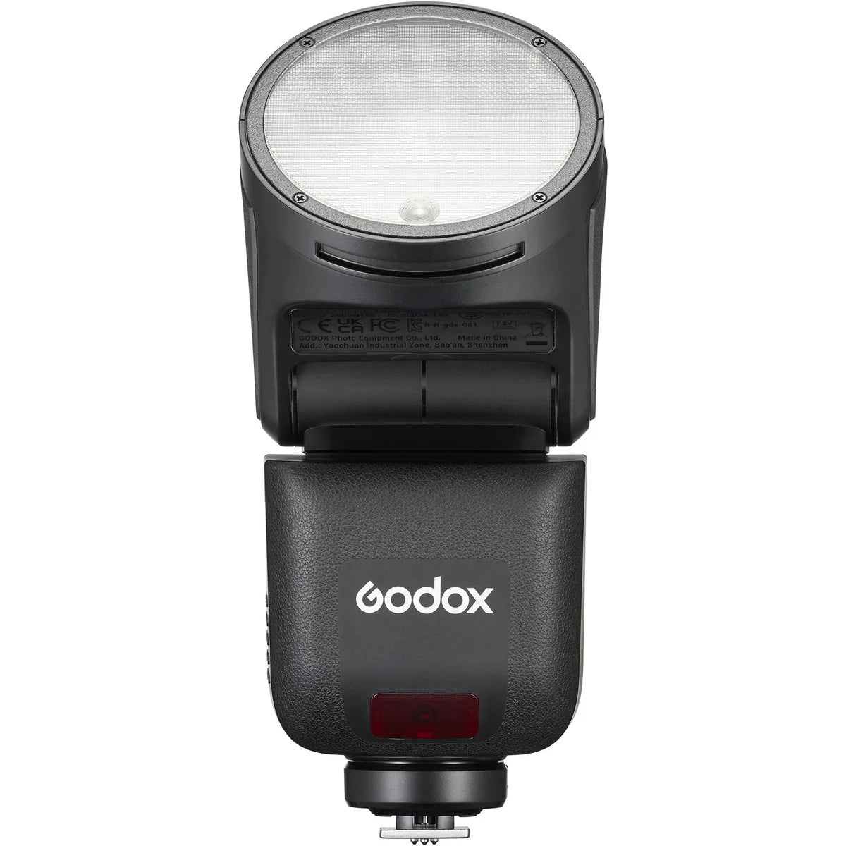 FLASH GODOX V1 MID SONY