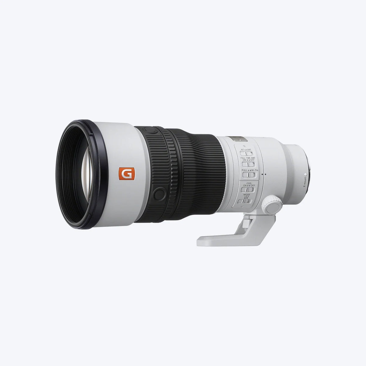 LENTE SEL400F45GMCSYX