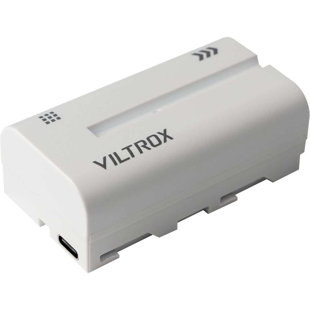 BATERIA VILTOX NPF550 (UR-1)