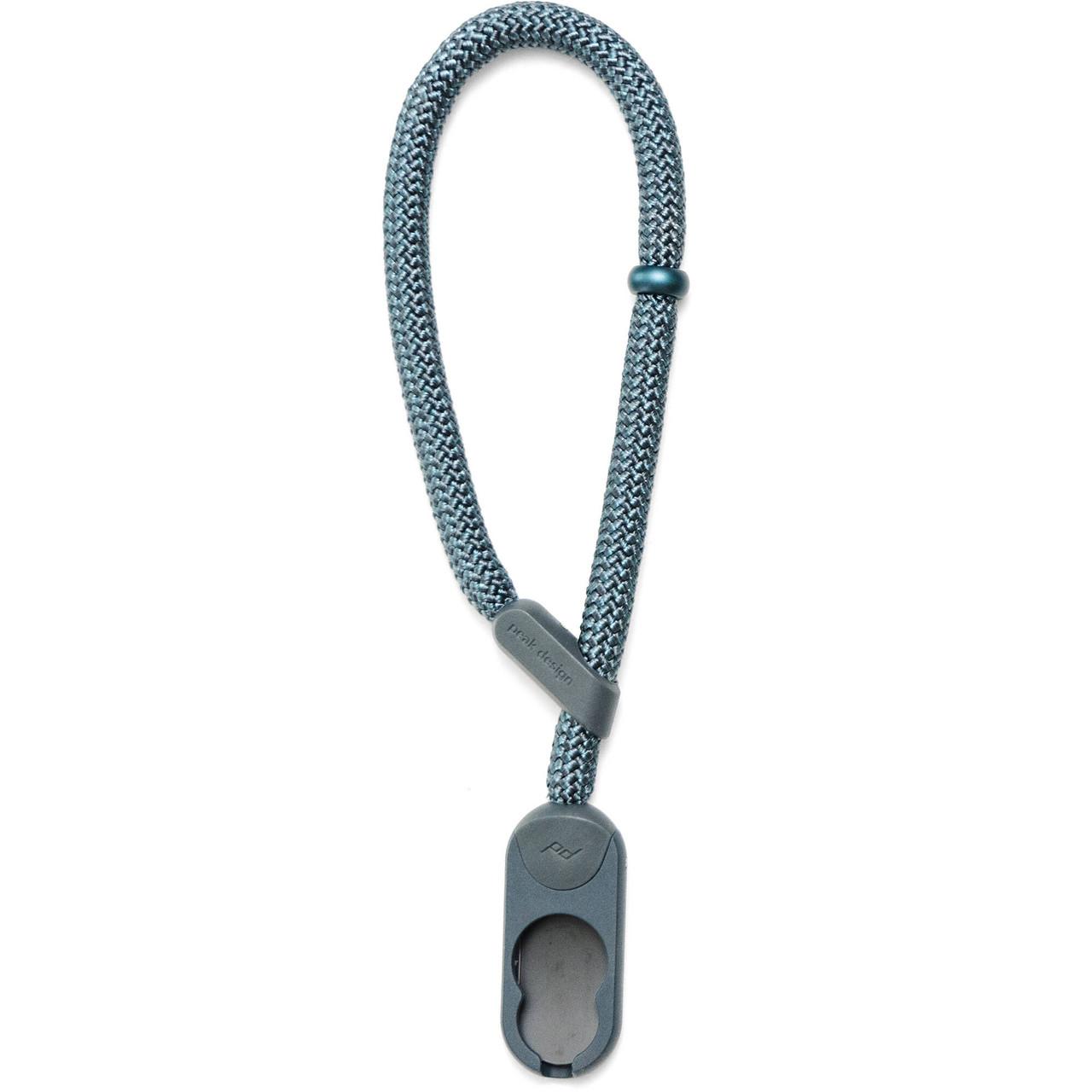 CUFF ROPE WRIST- OCEAN