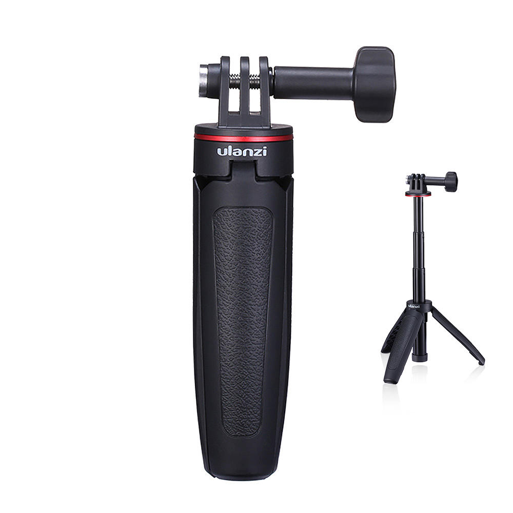 TRIPODE MINI ULANZI AJUSTABLE 1602