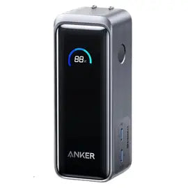 POWERBANK ANKER PRIME 9.6K INALAMBRICO MAGNETIC (15-N)