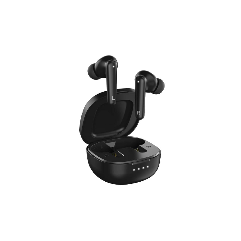 AUDIFONO GENIUS HS-M910BT NEGRO
