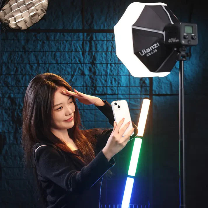 SOFTBOX MINI ULANZI 30CM L081GBB1