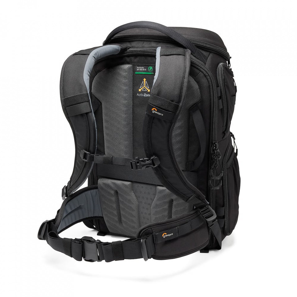 BACKPACK PROTACTIC BP450 AW III (24-V)