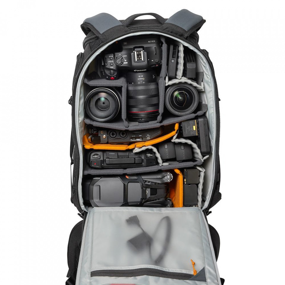 BACKPACK PROTACTIC BP450 AW III (24-V)