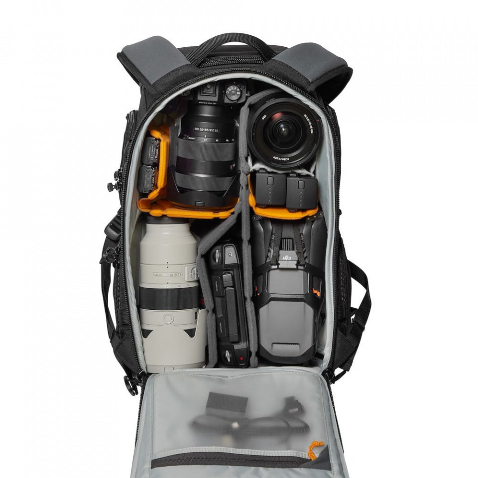 BACKPACK PROTACTIC BP350 AW III (23-U)