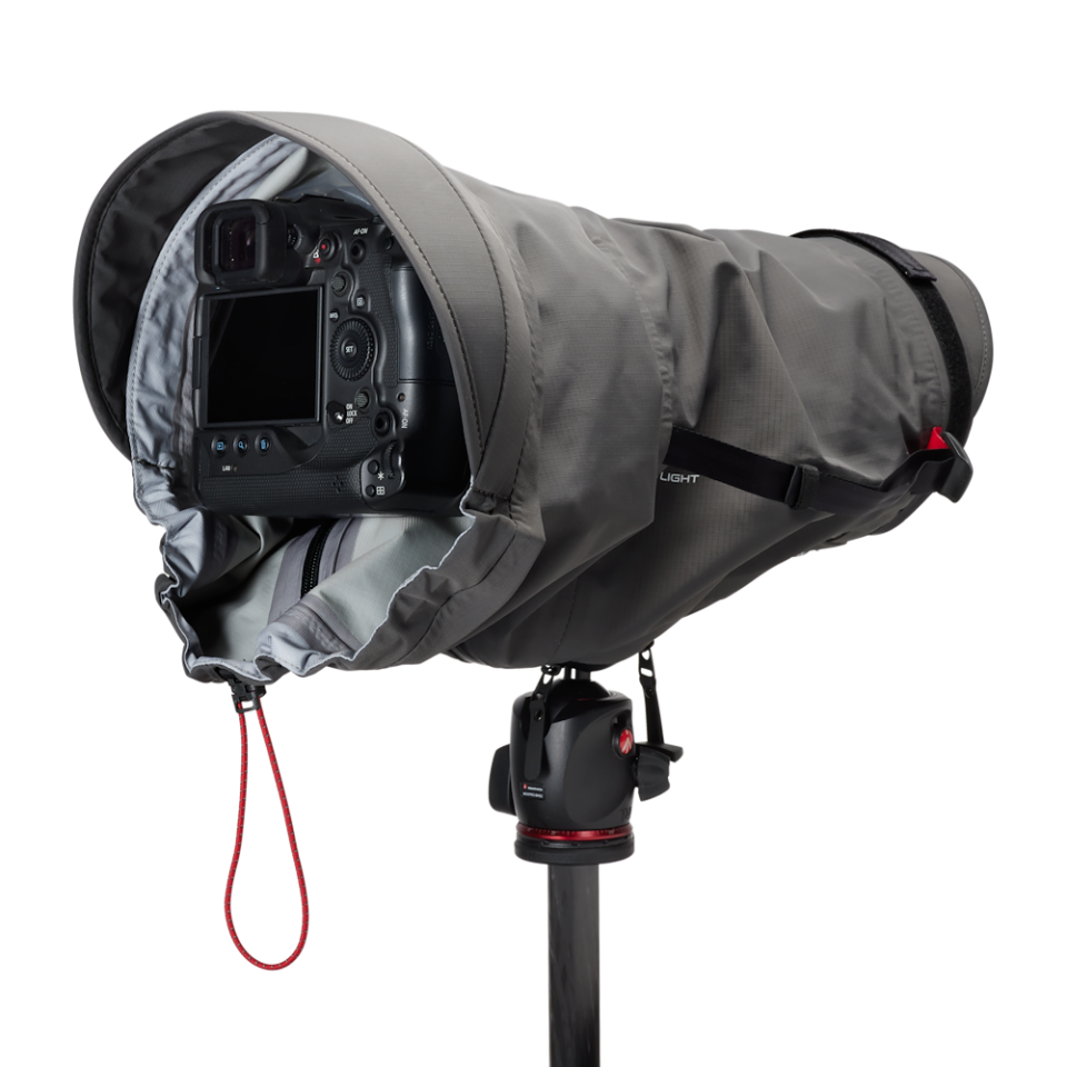 RAIN COVER PRO LIGHT MB PL-TS