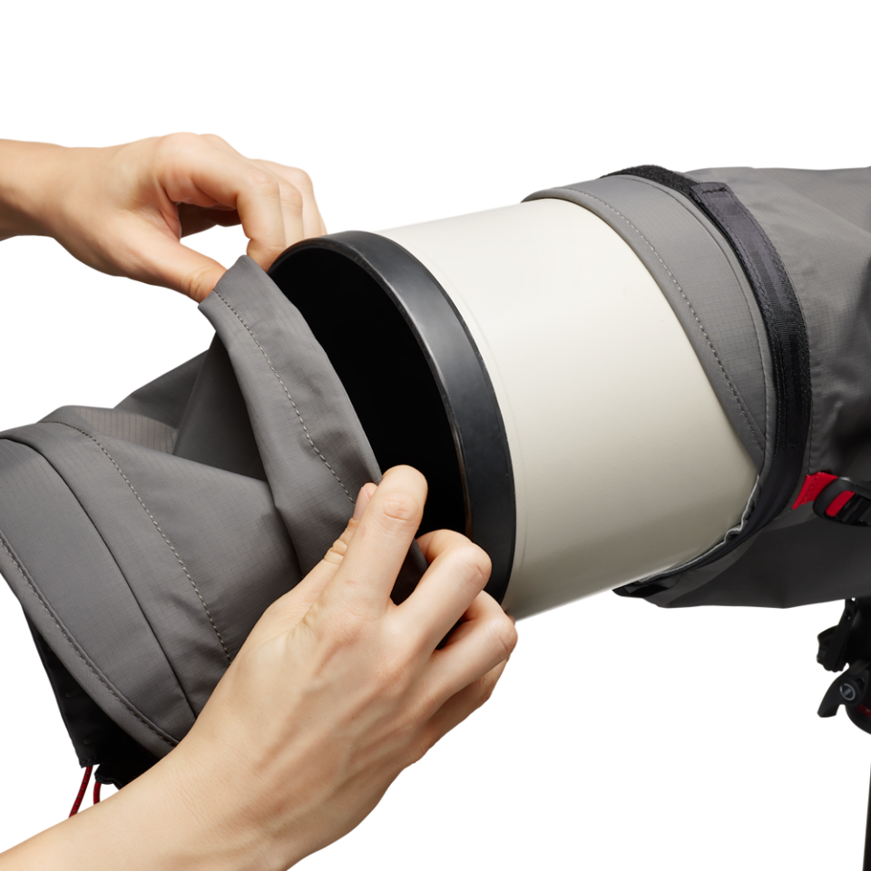 RAIN COVER PRO LIGHT MB PL-TS