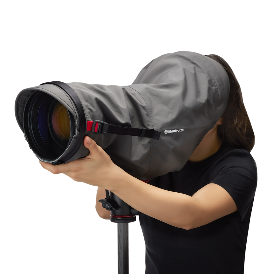 RAIN COVER PRO LIGHT MB PL-TS