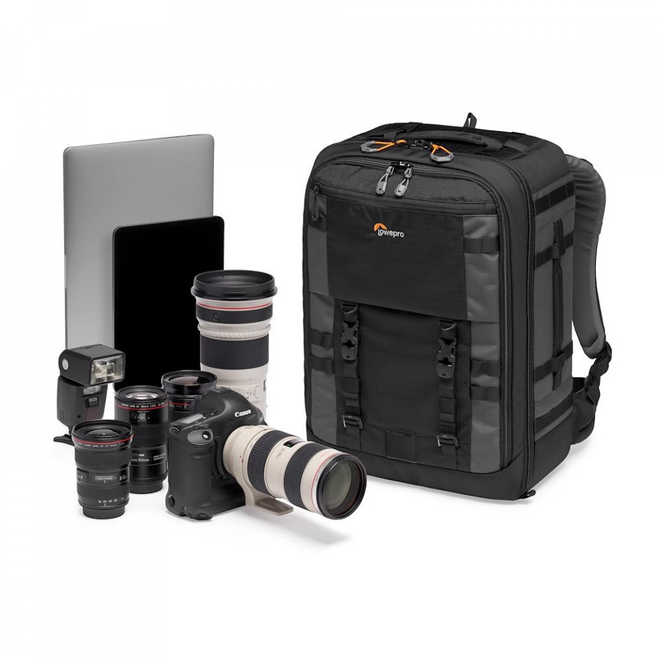 MALETIN LOWEPRO PRO TREKKER BP 450 AW II