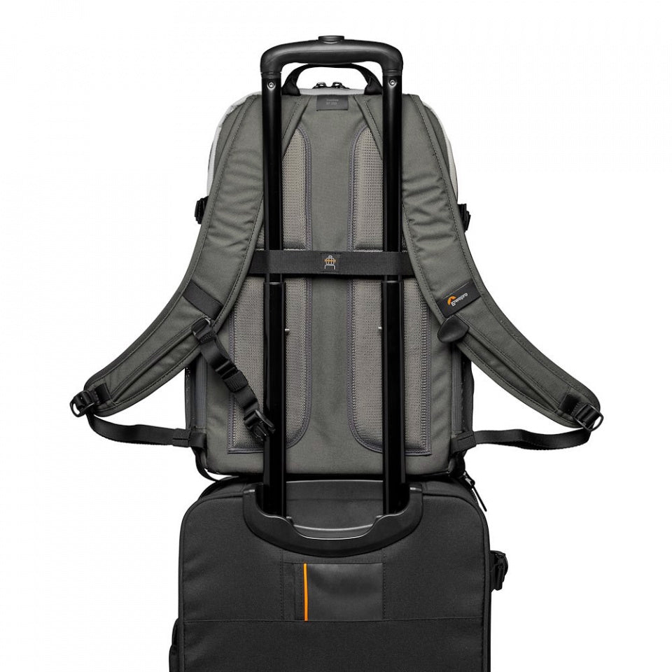 BACKPACK TRUCKEE BP 250XL GREY (23-U)