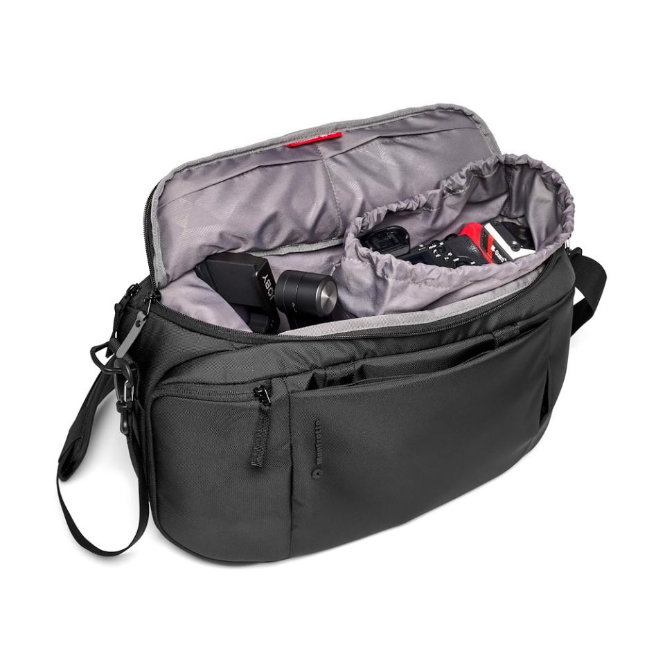 MOCHILA MANFROTTO ADVANCED HYBRID III MB MA3-BP-H