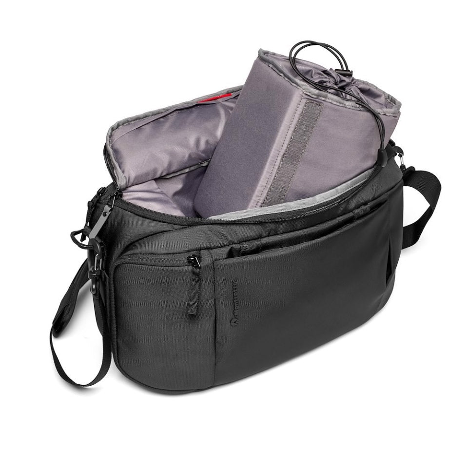 MOCHILA MANFROTTO ADVANCED HYBRID III MB MA3-BP-H