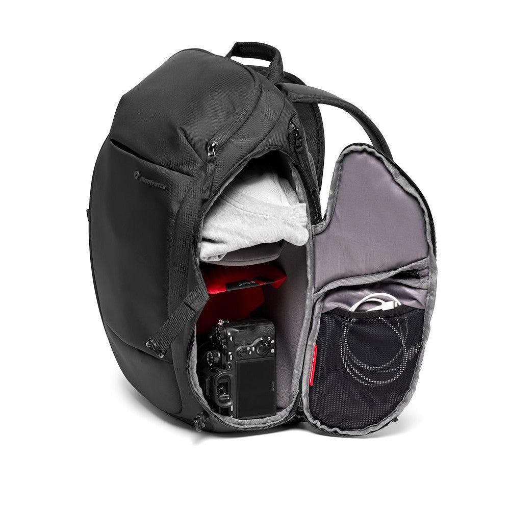 ADVANCED TRAVEL BACKPACK M III MB MA3-BP-T