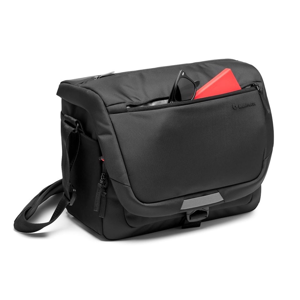 MOCHILA MANFROTTO ADVANCED MESSENGER M III