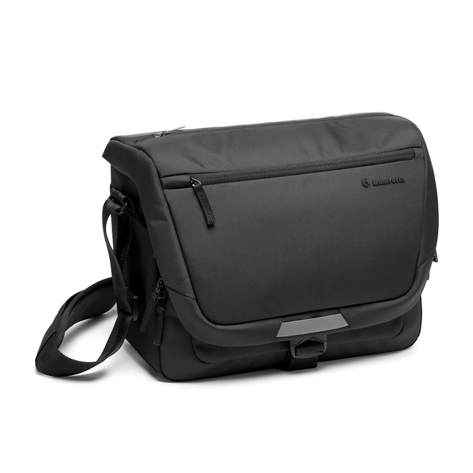 MOCHILA MANFROTTO ADVANCED MESSENGER M III