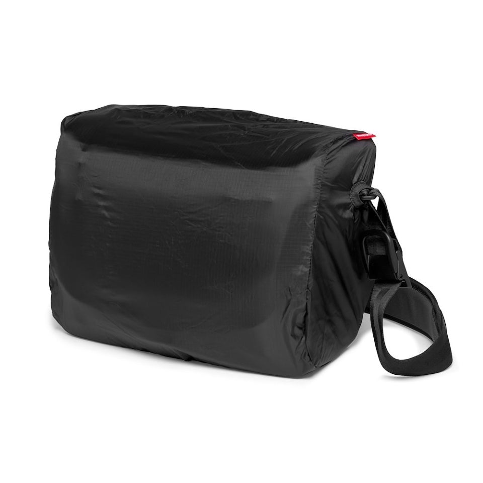 MOCHILA MANFROTTO ADVANCED MESSENGER M III