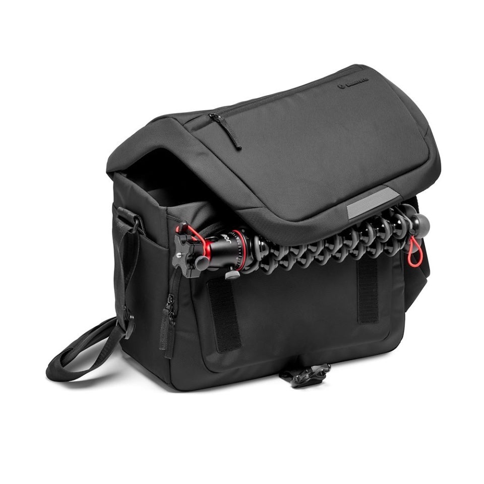 MOCHILA MANFROTTO ADVANCED MESSENGER M III