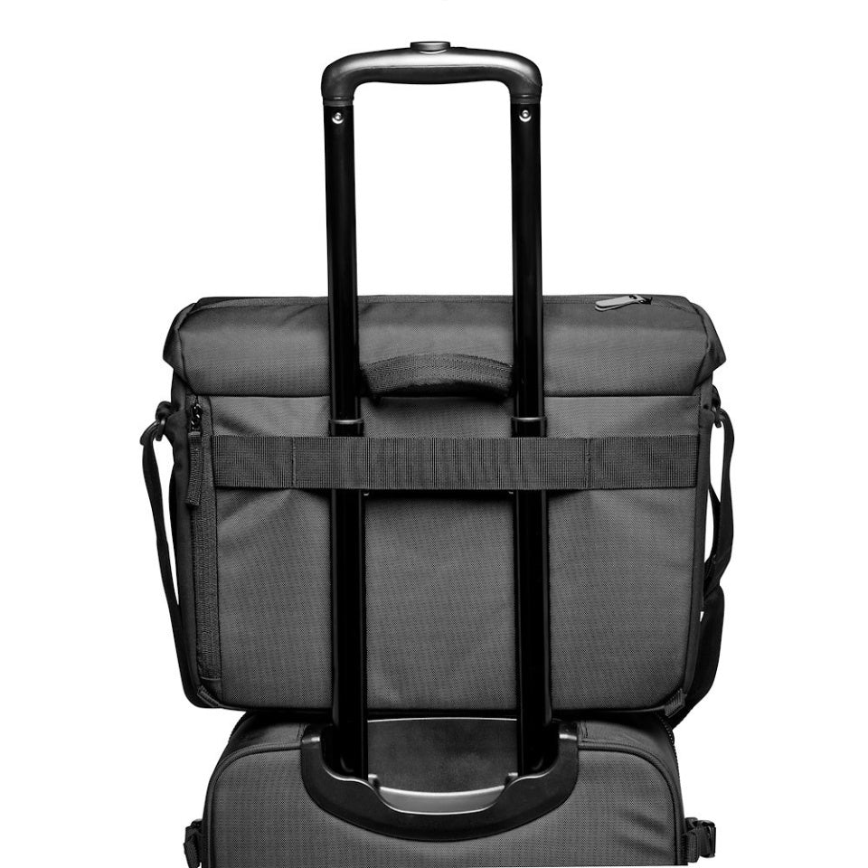 MOCHILA MANFROTTO ADVANCED MESSENGER M III