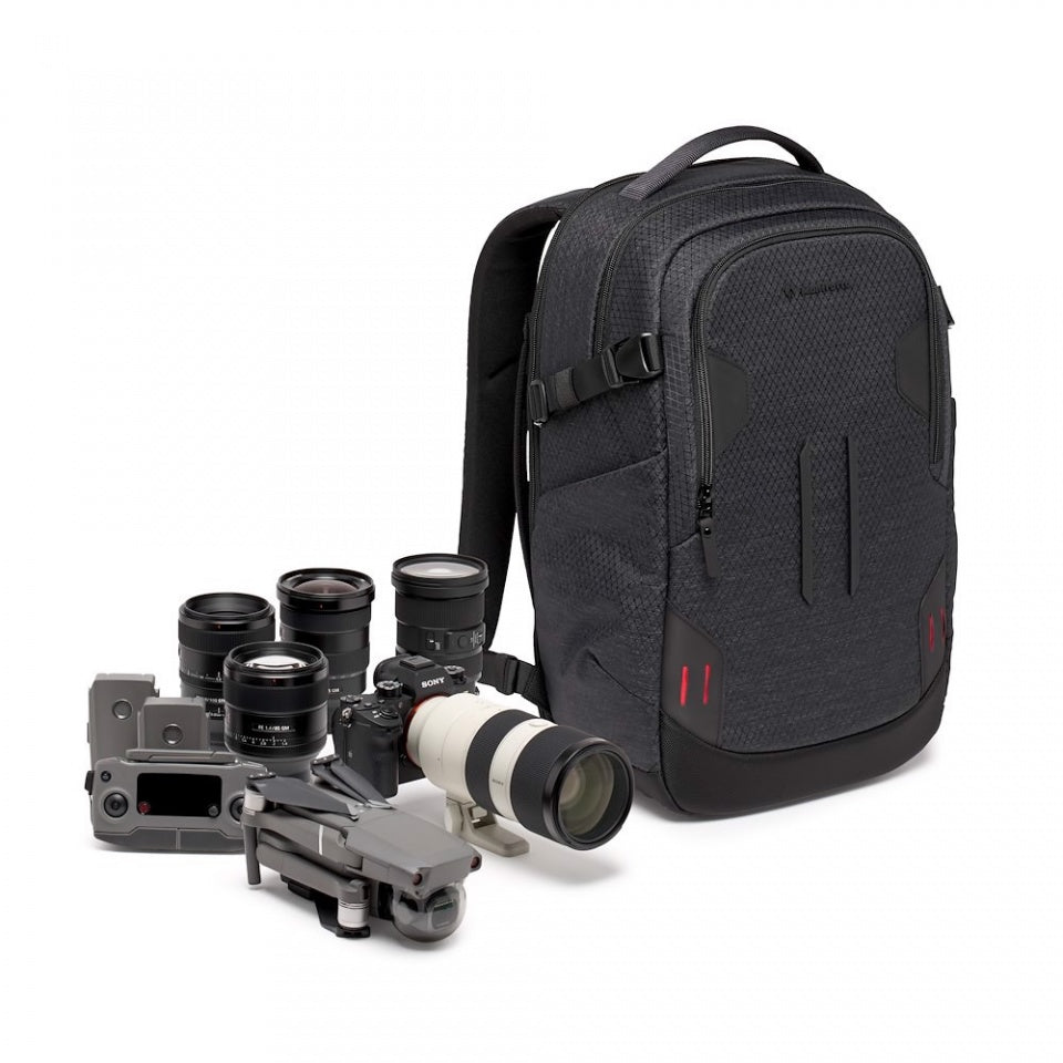 BACKPACK PL BACKLOADER S MB PL2-BP-BL-S