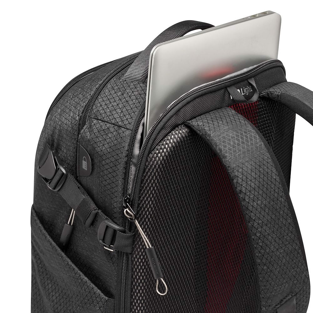 BACKPACK PL BACKLOADER S MB PL2-BP-BL-S