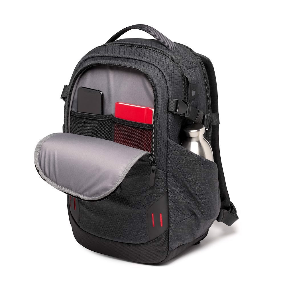 BACKPACK PL BACKLOADER S MB PL2-BP-BL-S
