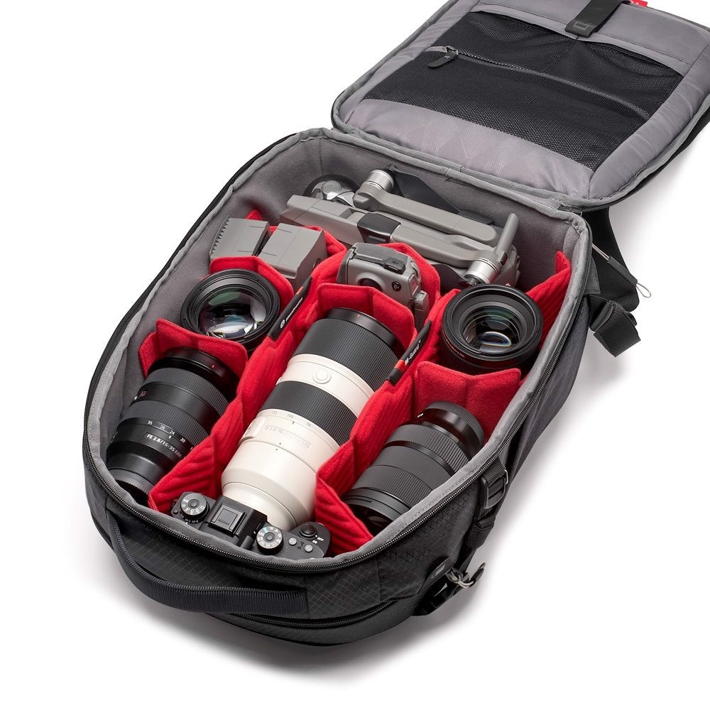BACKPACK PL BACKLOADER S MB PL2-BP-BL-S