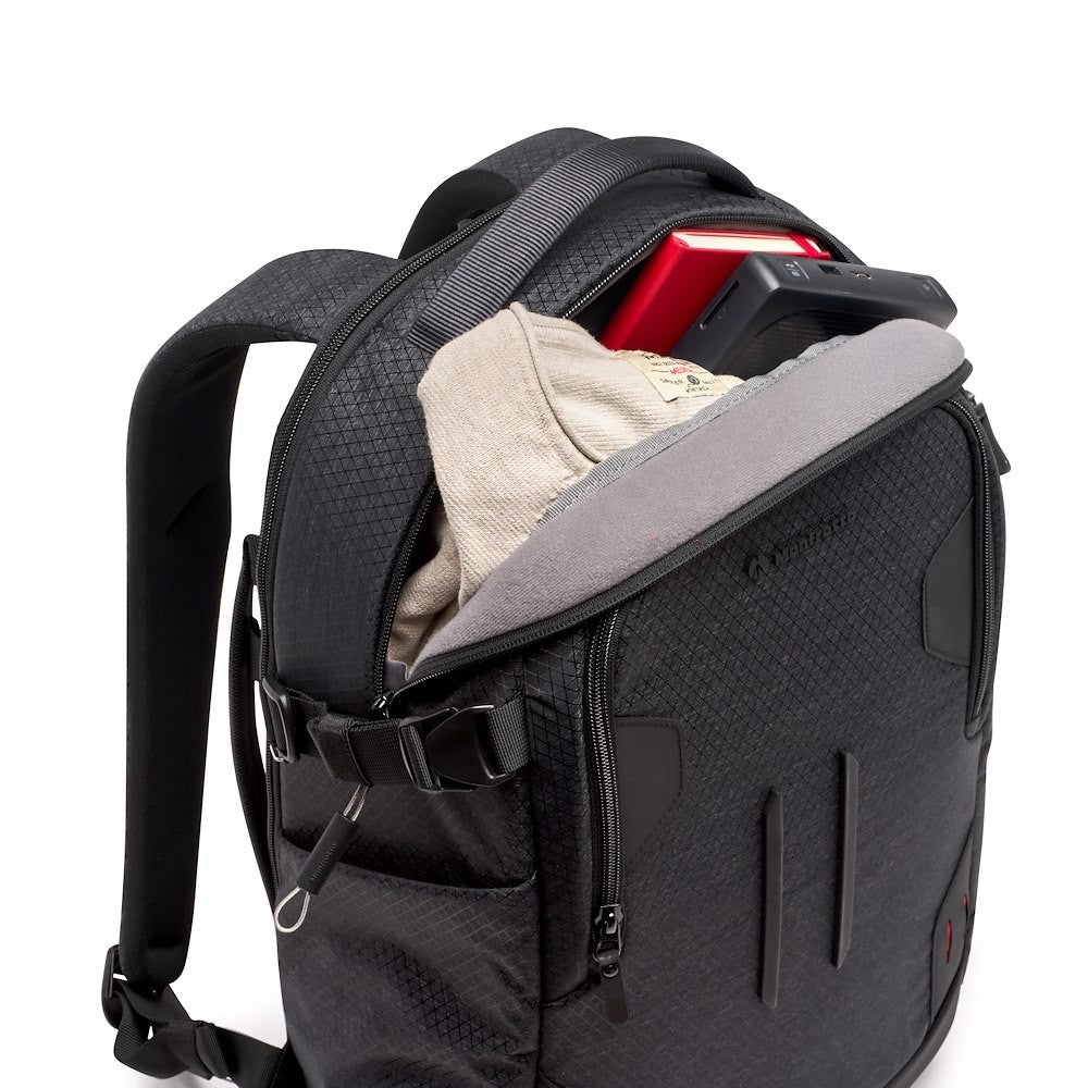 BACKPACK PL BACKLOADER S MB PL2-BP-BL-S